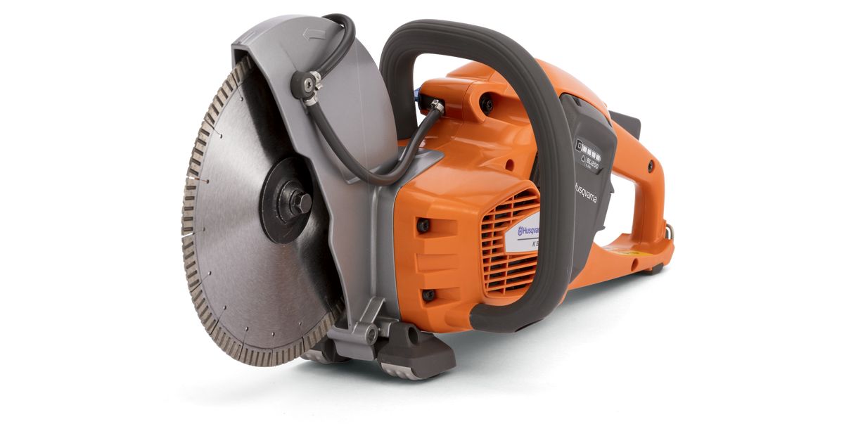 Husqvarna K 535i