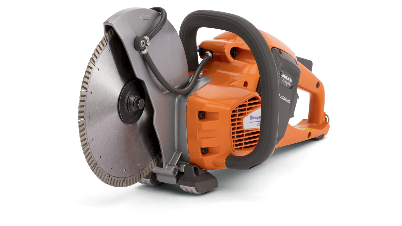 Husqvarna K 535i - 2