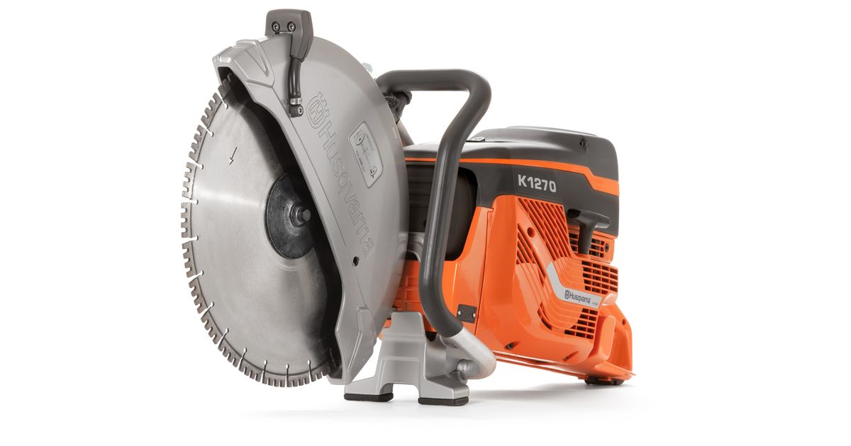 Husqvarna K 1270