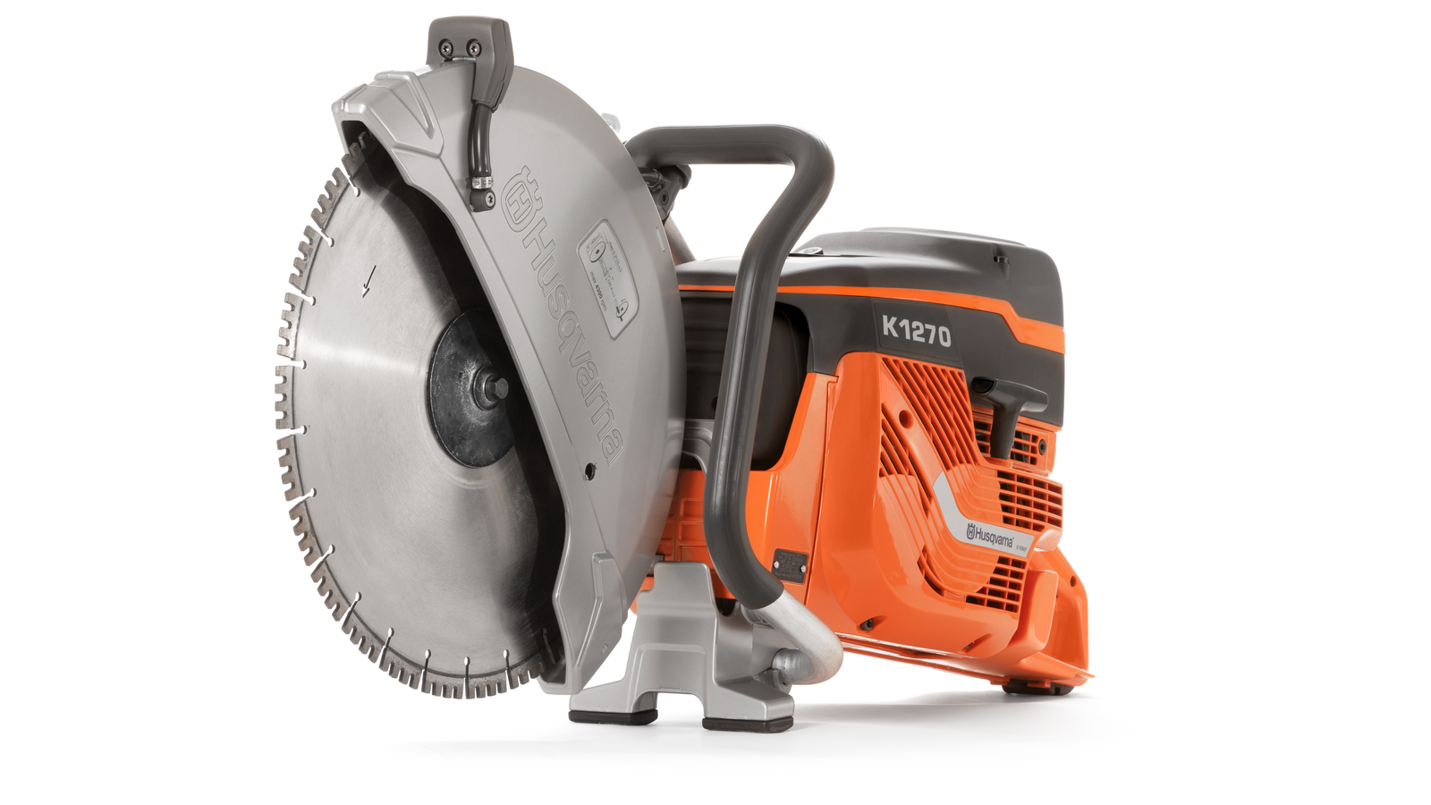 Husqvarna K 1270 - 2