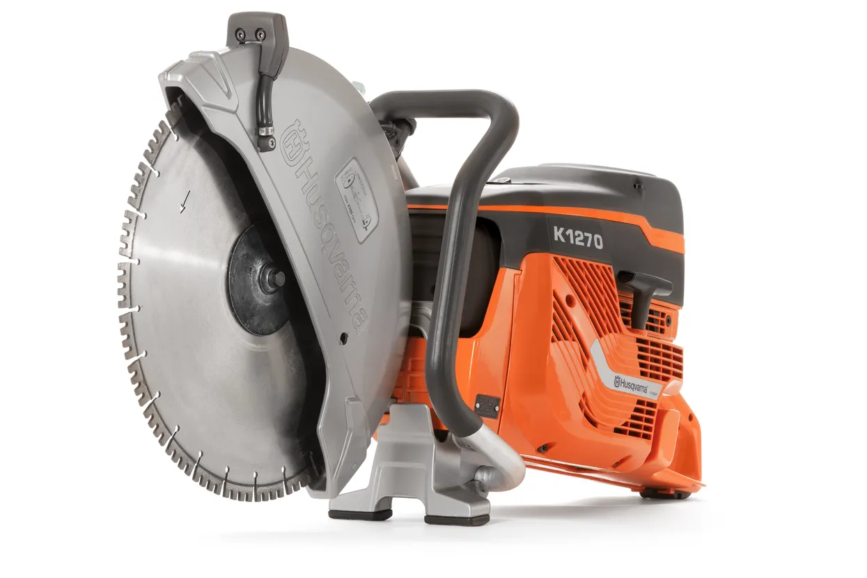 Husqvarna K 1270 - 3