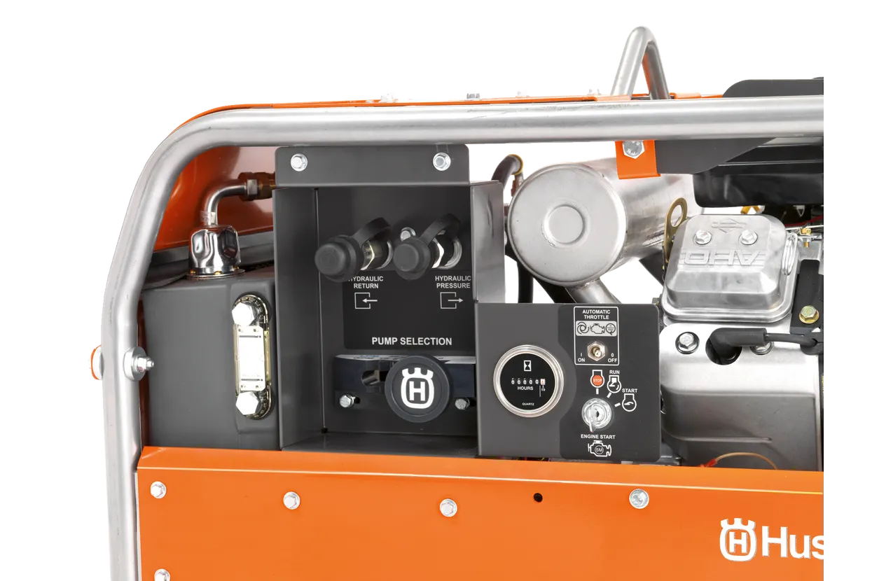 Batteria di ricambio, 12 V - 3