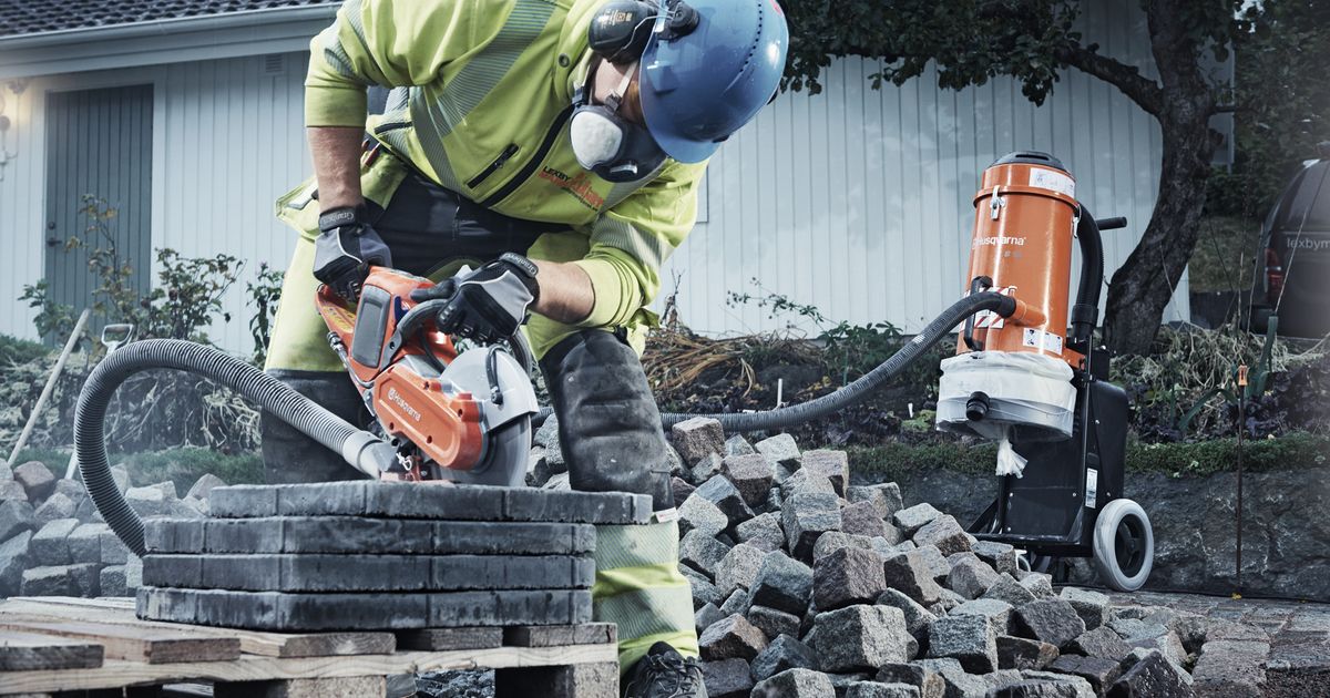 Accessori Husqvarna per uso professionale - 3