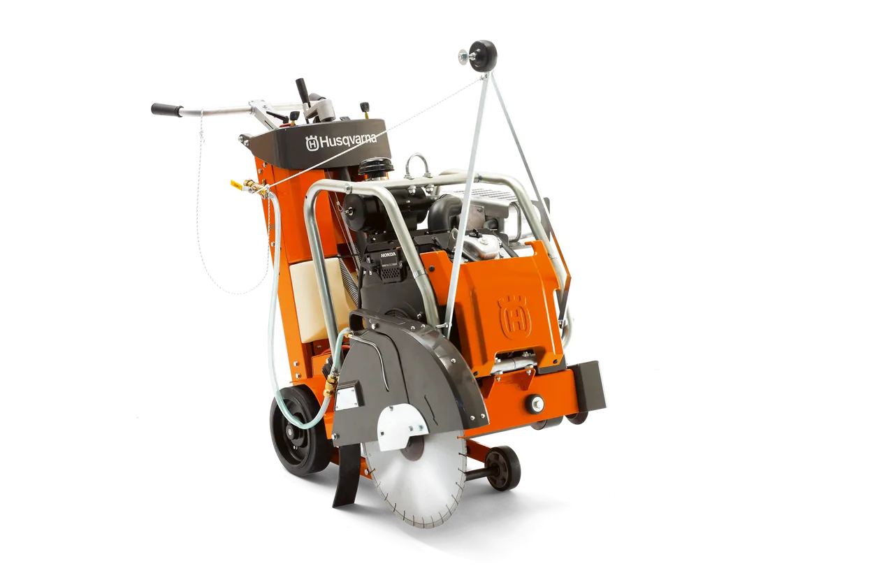Husqvarna FS 524 - 4