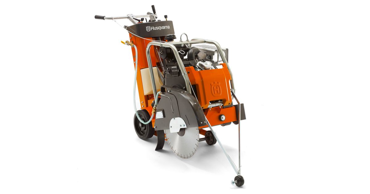 Husqvarna FS 513