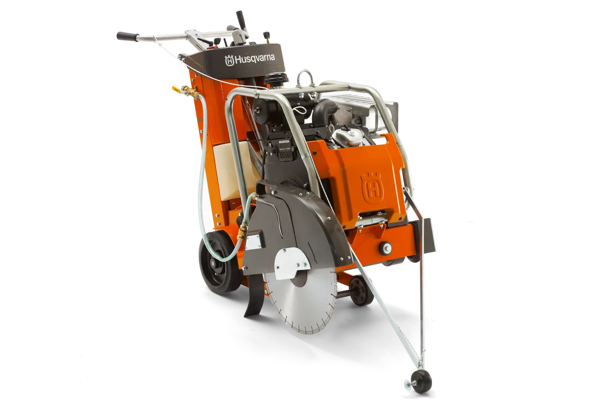 Husqvarna FS 524 - 3