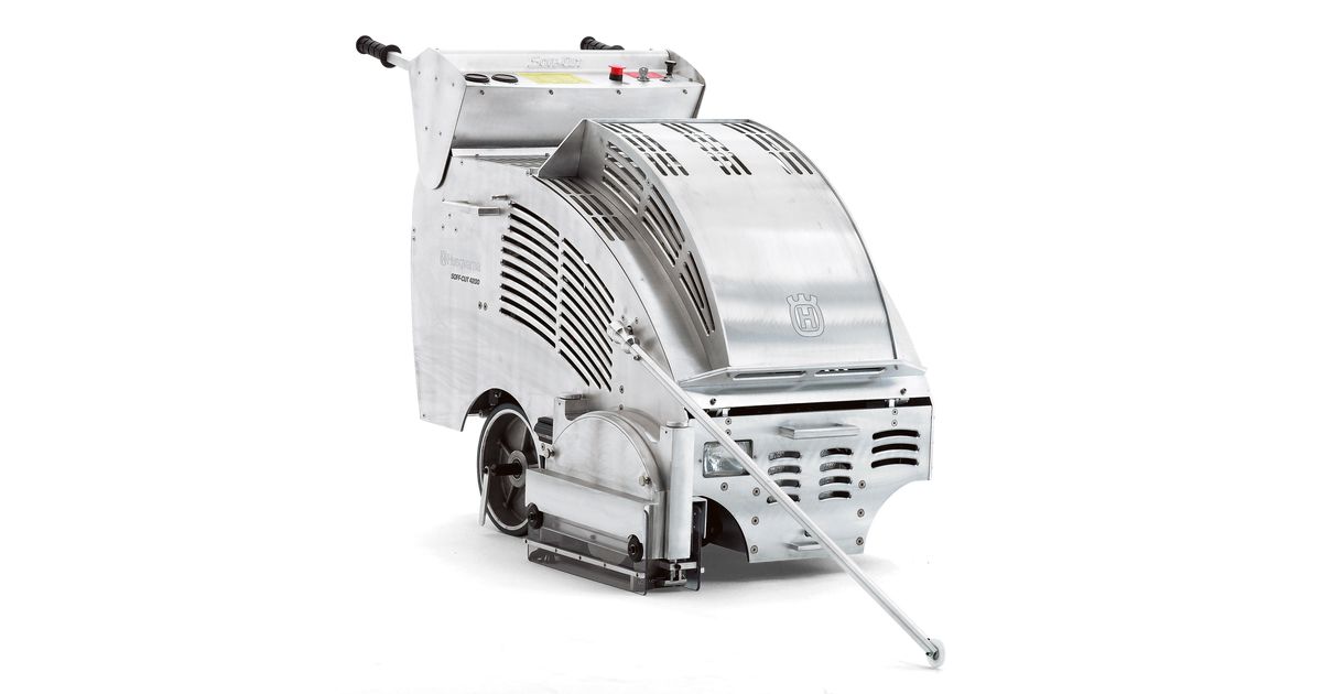Husqvarna Soff-Cut 4200