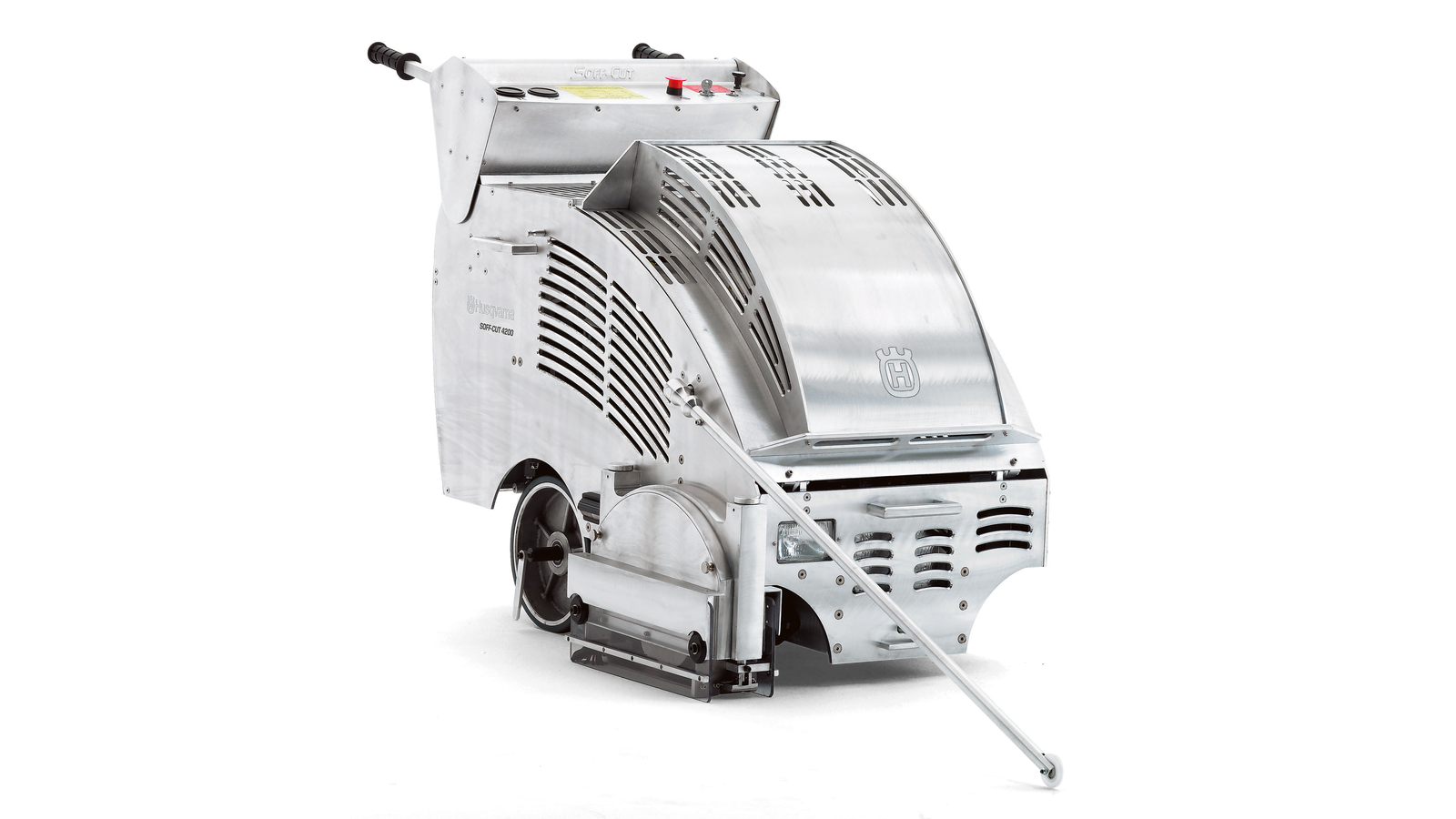 Husqvarna Soff-Cut 4200 - 2
