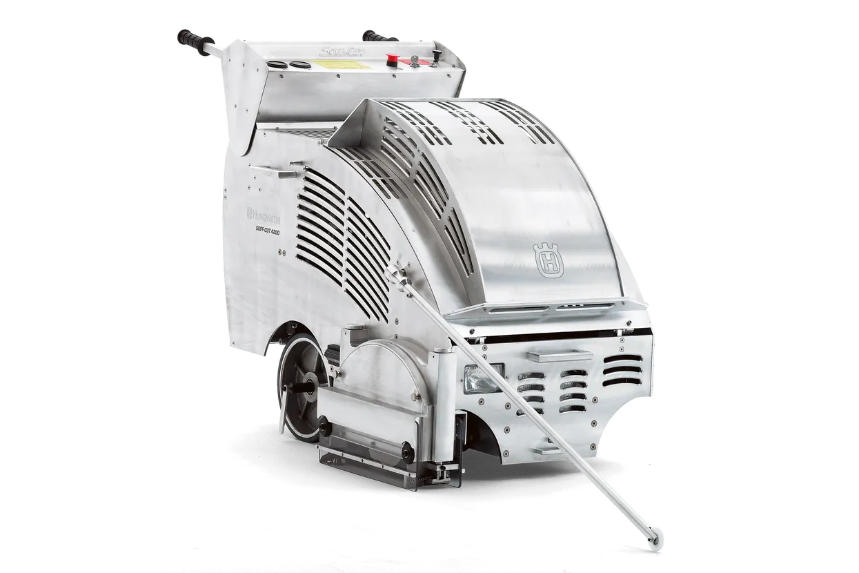 Husqvarna Soff-Cut 4200 - 3