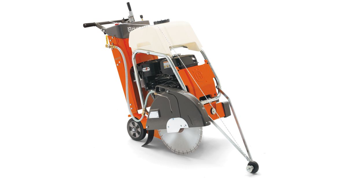 Husqvarna FS 410 D
