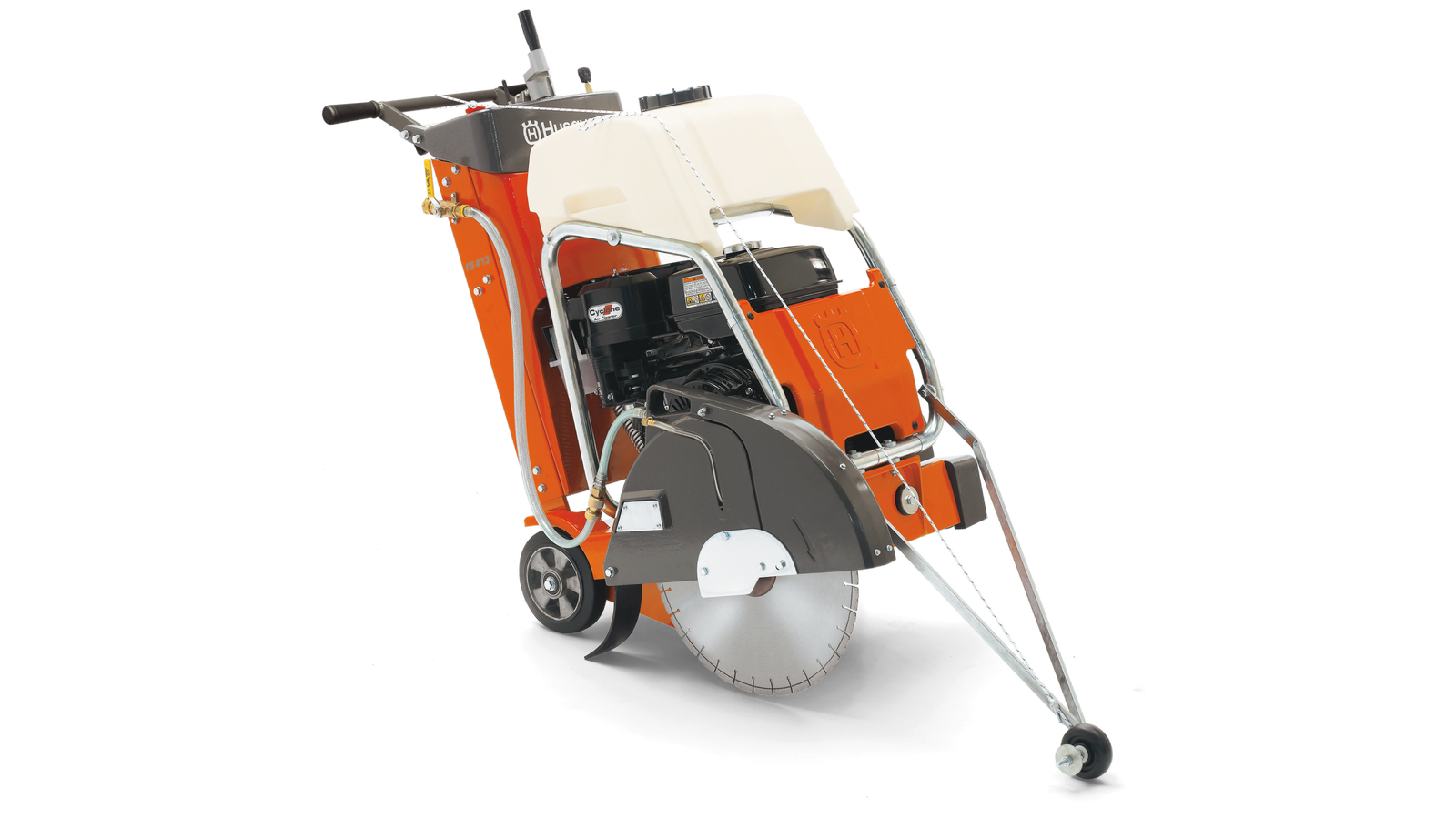 Husqvarna FS 410 D - 2