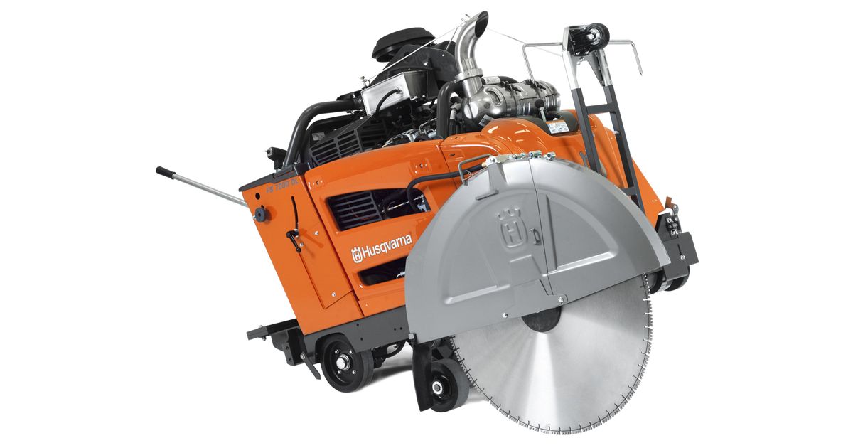 Husqvarna FS 7000 DL I