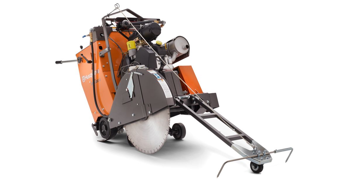 Husqvarna FS 3500 G II