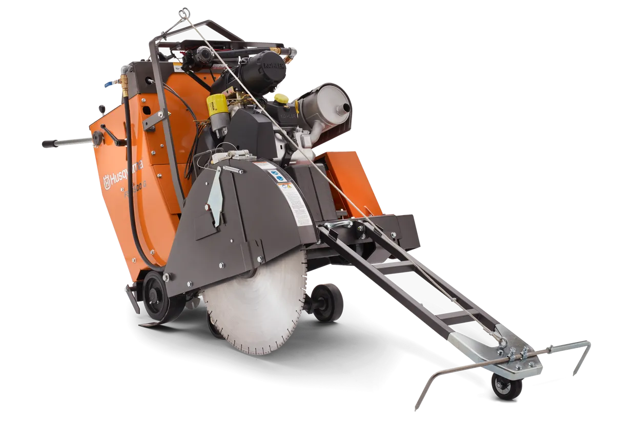 Husqvarna FS 3500 G II - 3