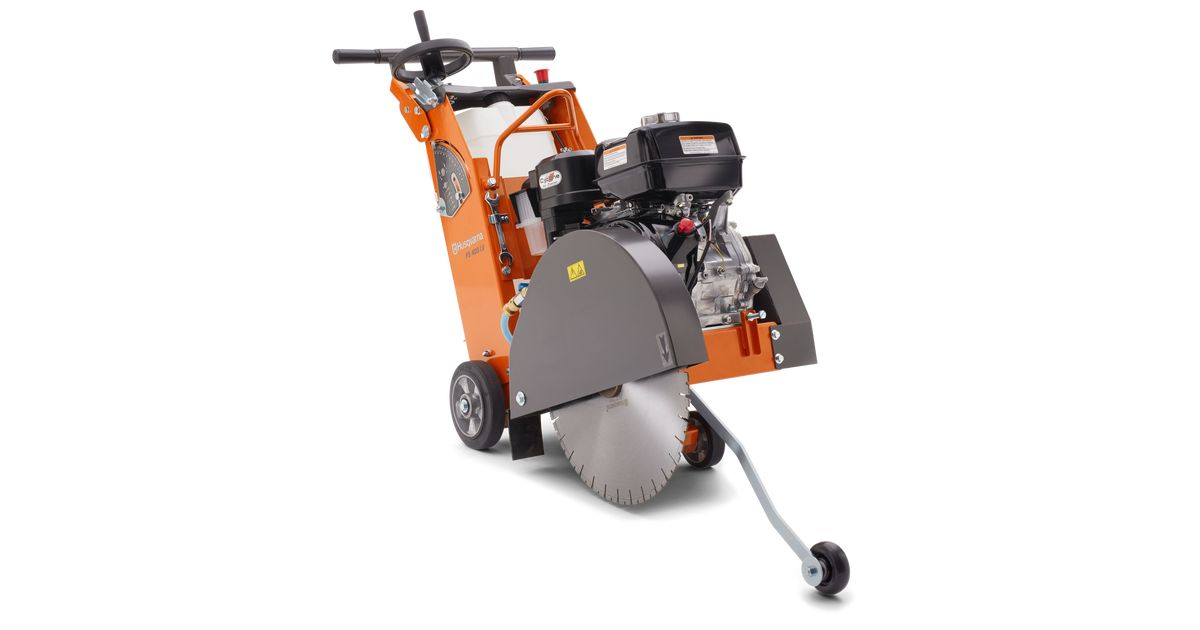 Husqvarna FS 400 LV