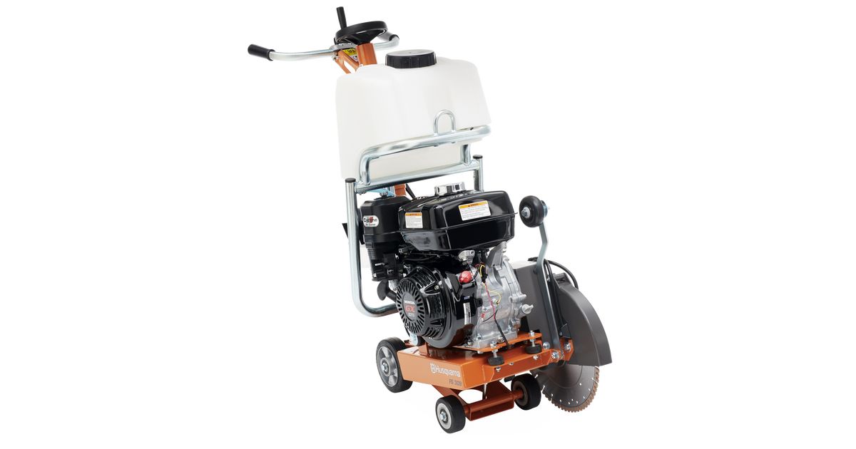Husqvarna FS 309