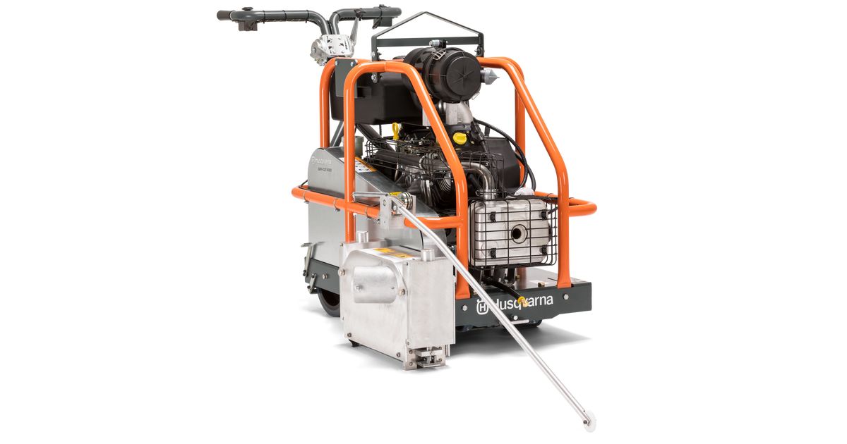 Husqvarna Soff-Cut 4000