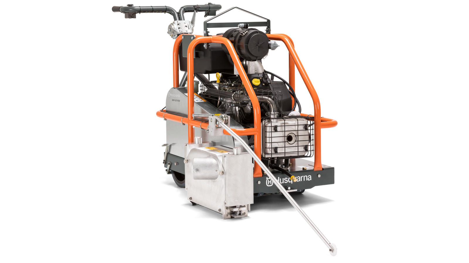 Husqvarna Soff-Cut 4000 - 2