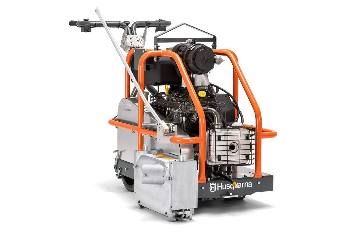 Husqvarna Soff-Cut 4000 - 4