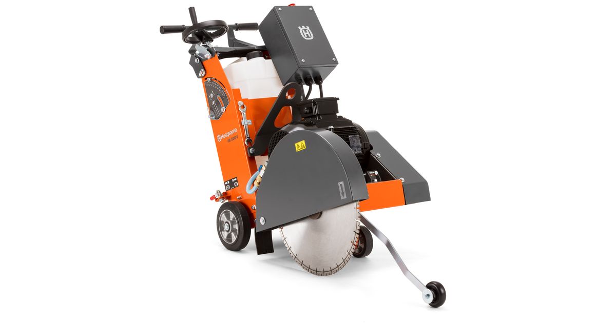 Husqvarna FS 500 E