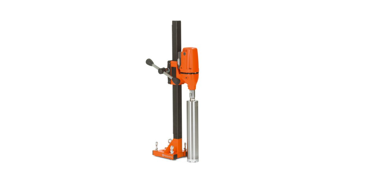 Husqvarna DMS 160 A