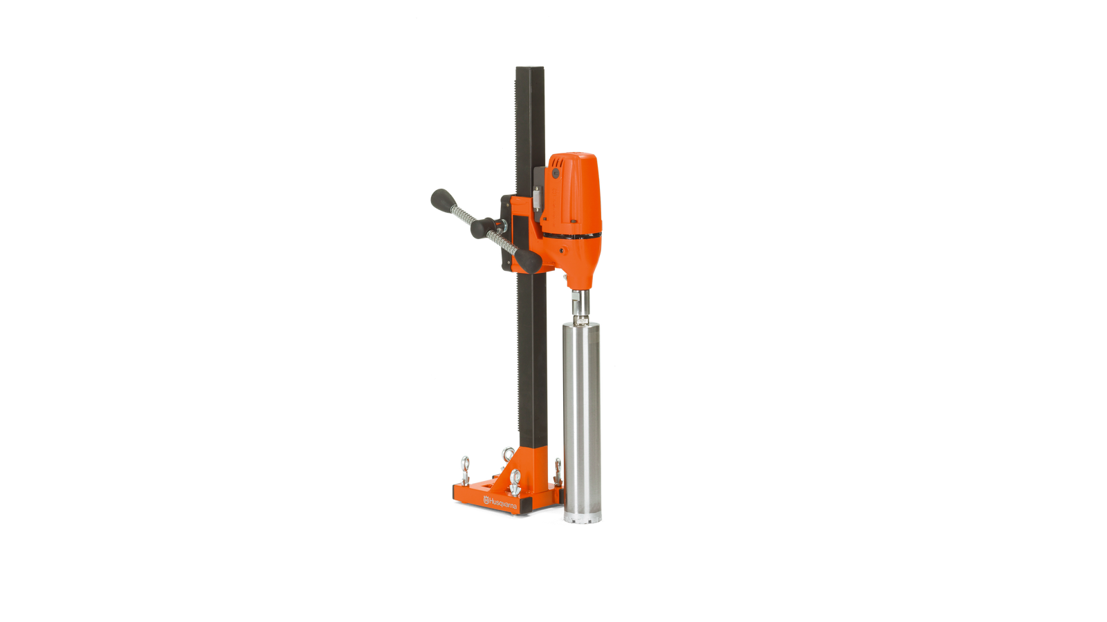Husqvarna DMS 160 A - 2