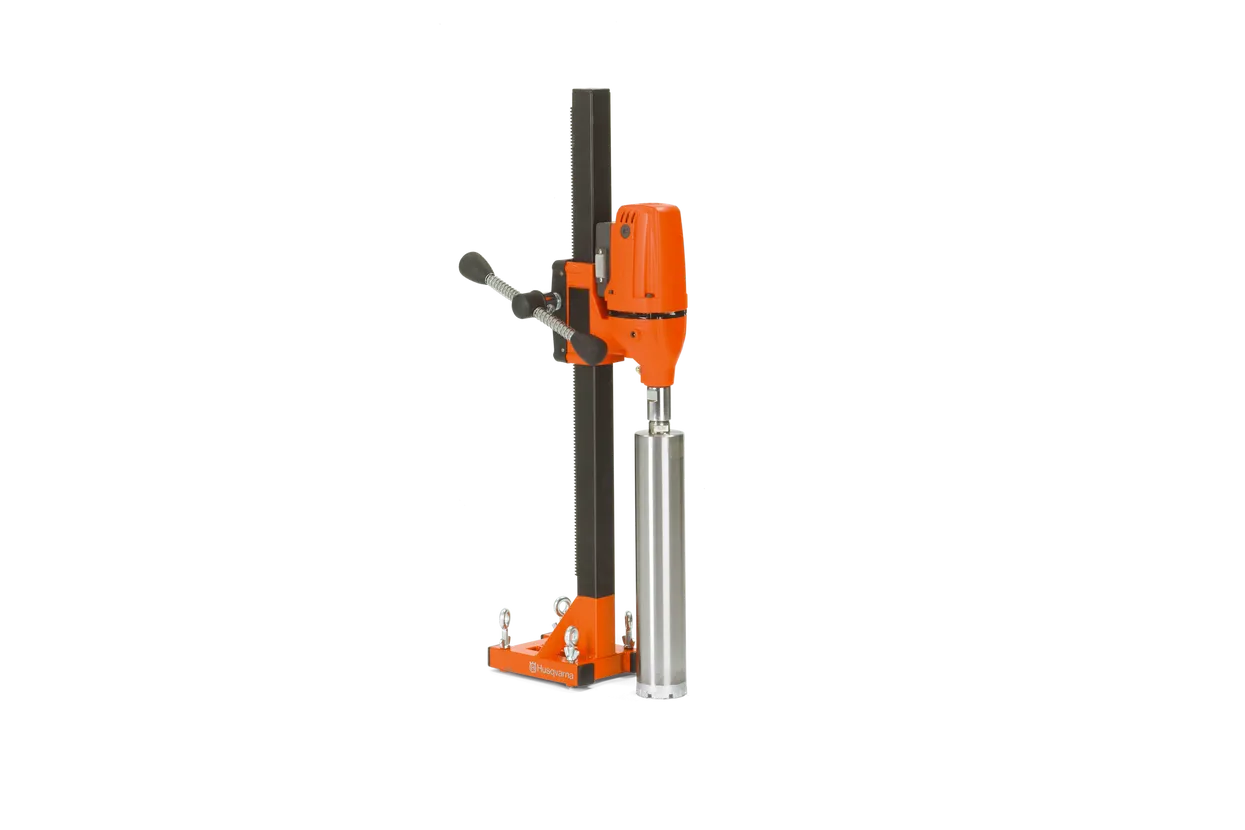 Husqvarna DMS 160 A - 3