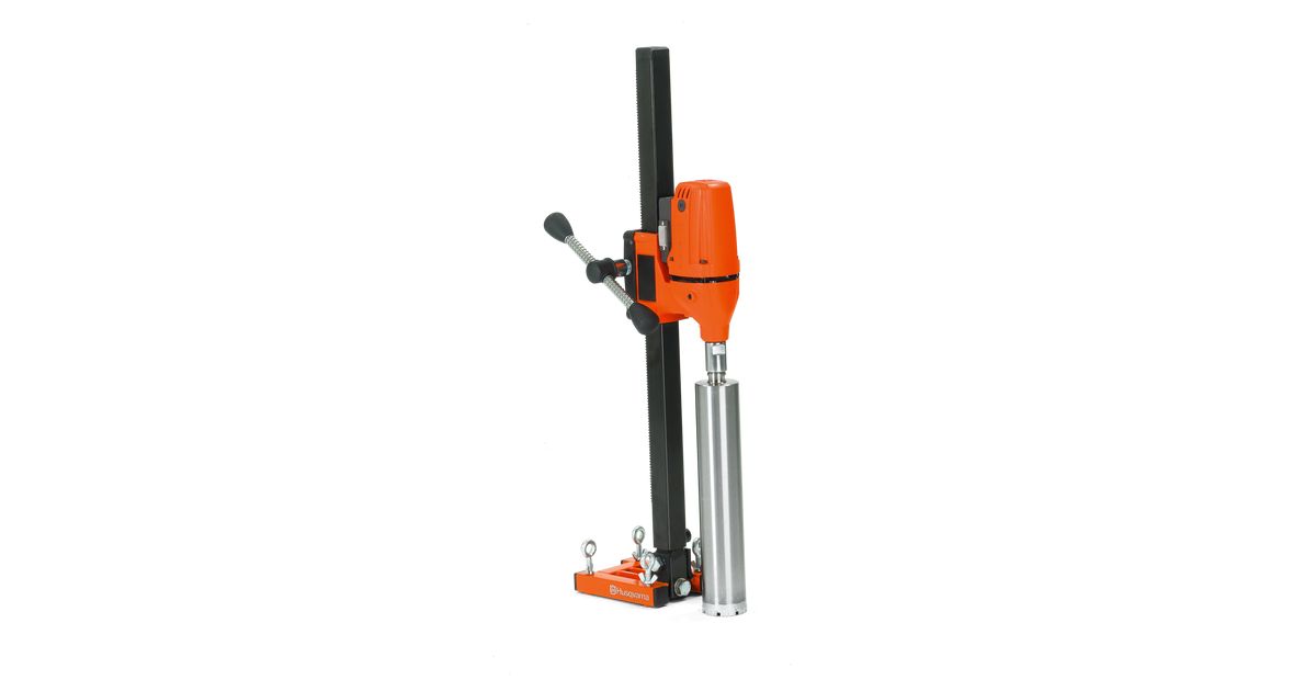 Husqvarna DMS 160 AT