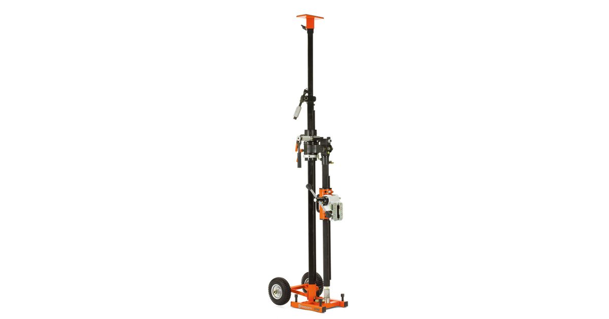 Husqvarna DS 50 Gyro
