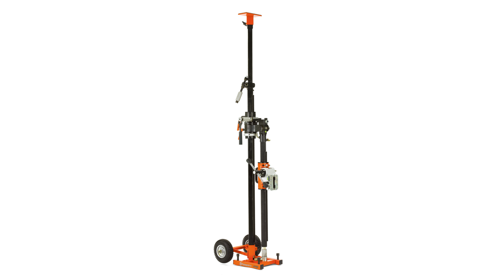 Husqvarna DS 50 Gyro - 2