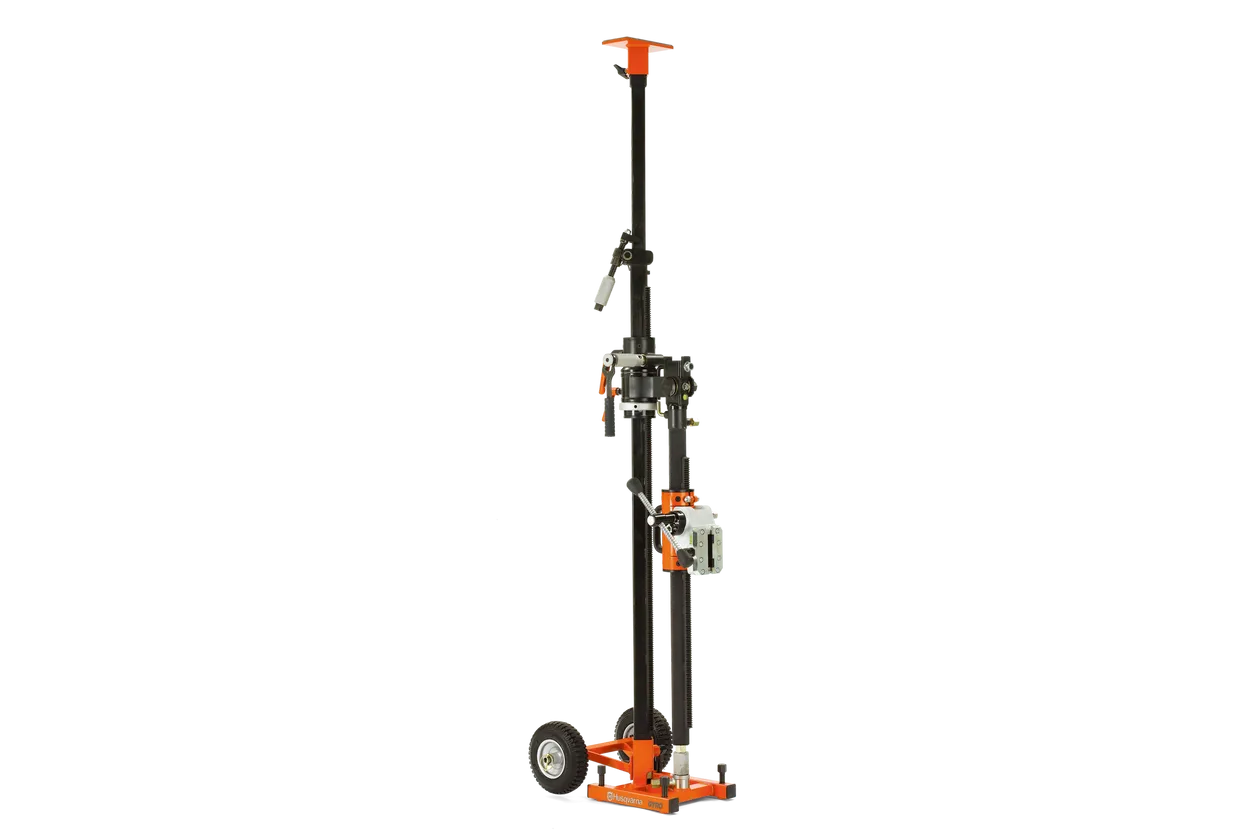 Husqvarna DS 50 Gyro - 3