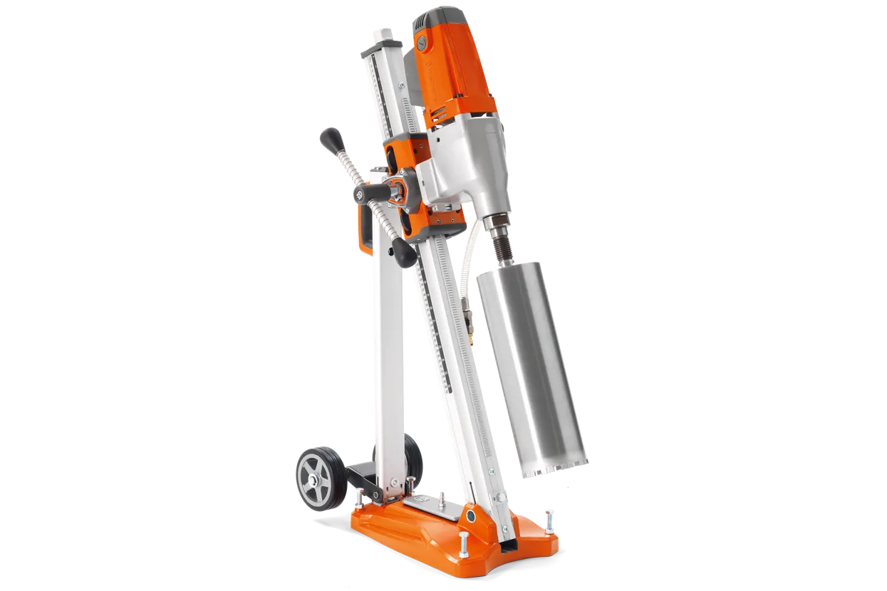 Husqvarna DMS 240 - 4