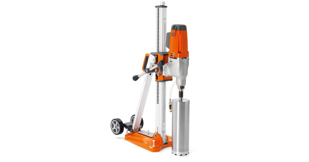 Husqvarna DMS 240