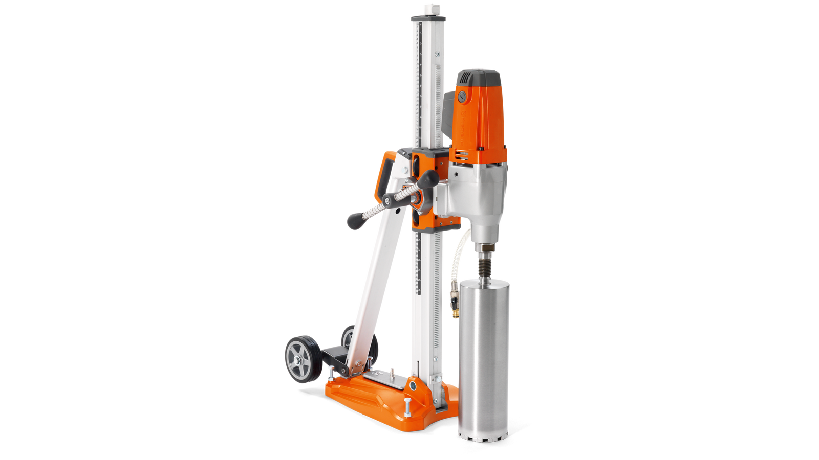 Husqvarna DMS 240 - 2