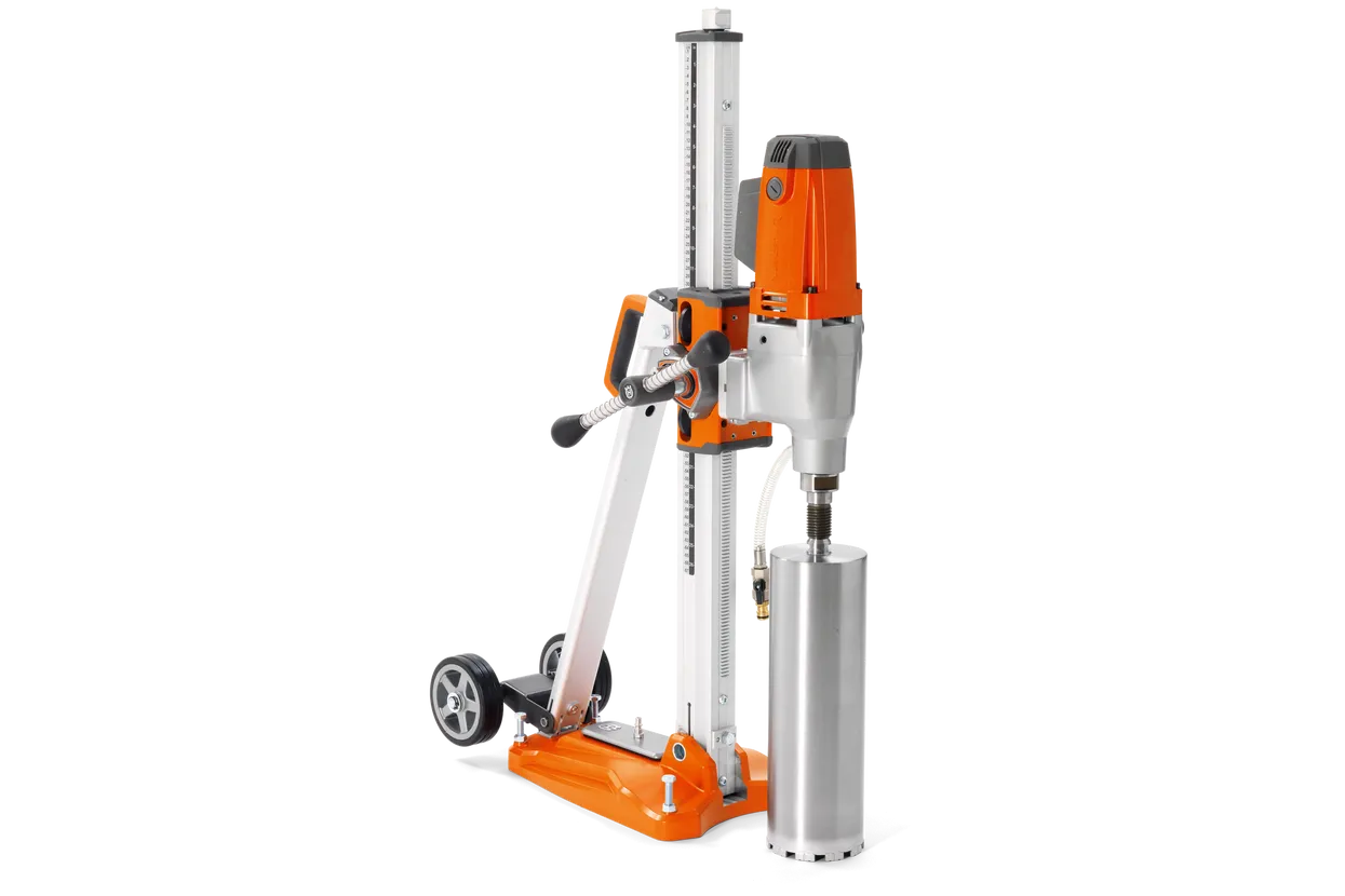 Husqvarna DMS 240 - 3