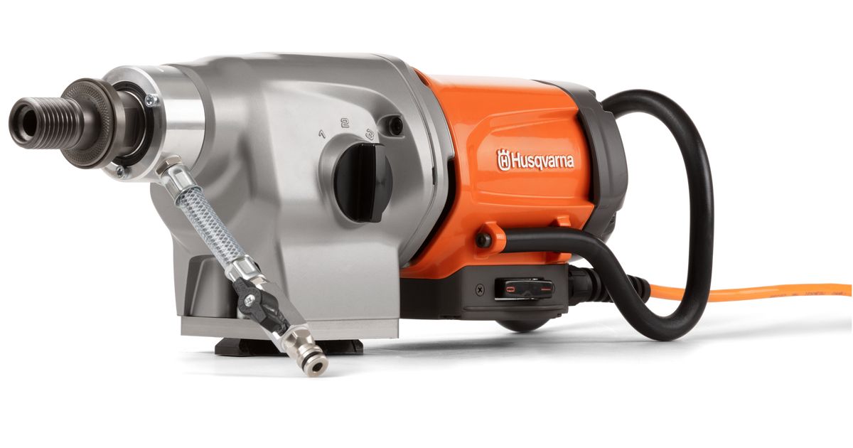 Husqvarna DM 370