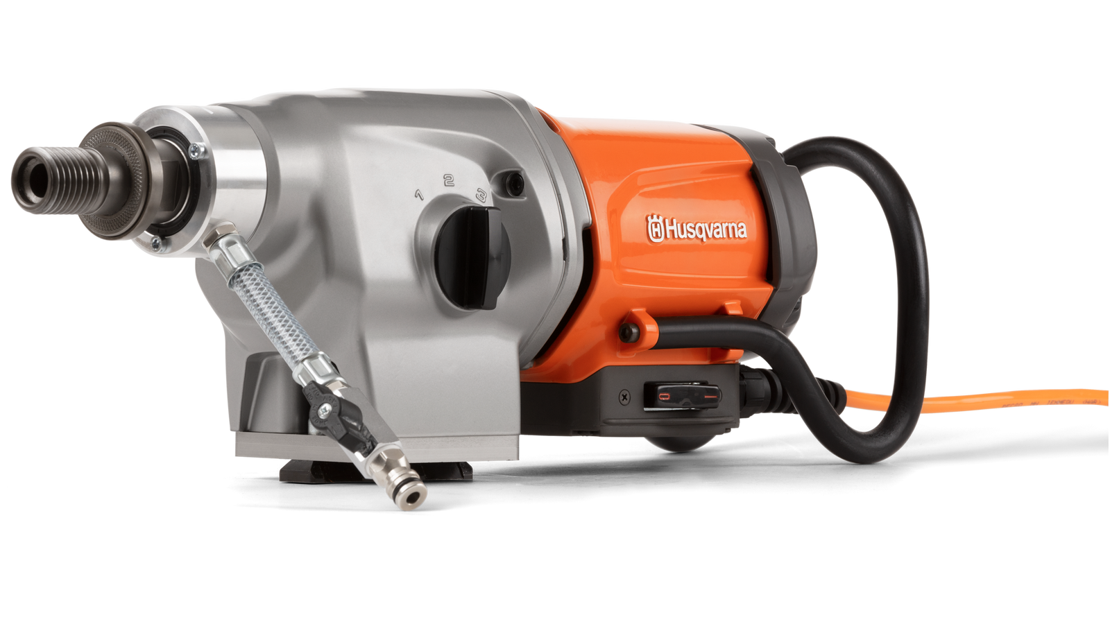 Husqvarna DM 370 - 2