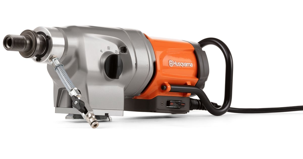 Husqvarna DM 430