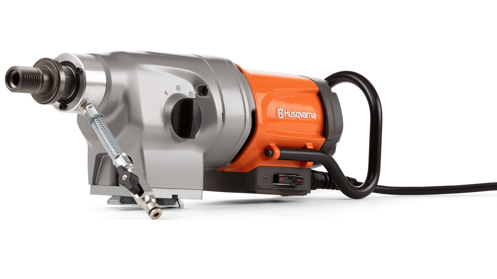 Husqvarna DM 430 - 2
