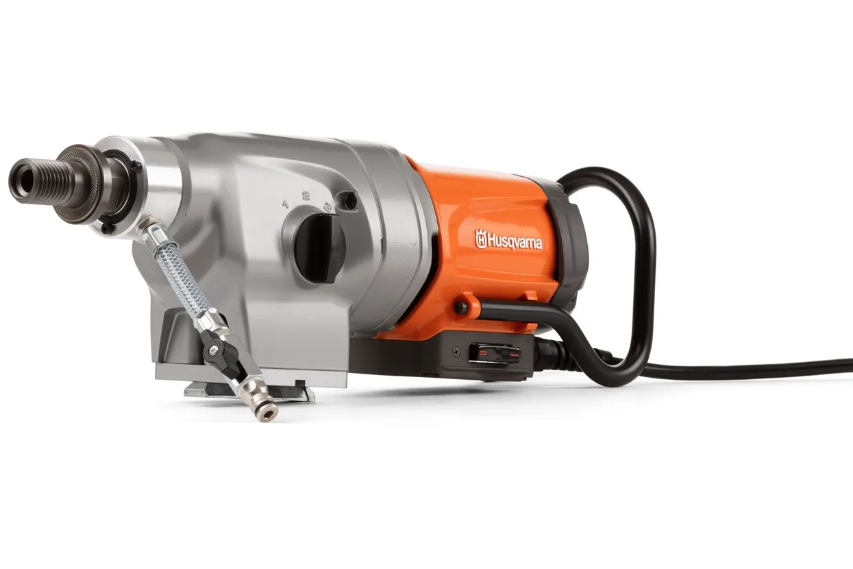 Husqvarna DM 430 - 3