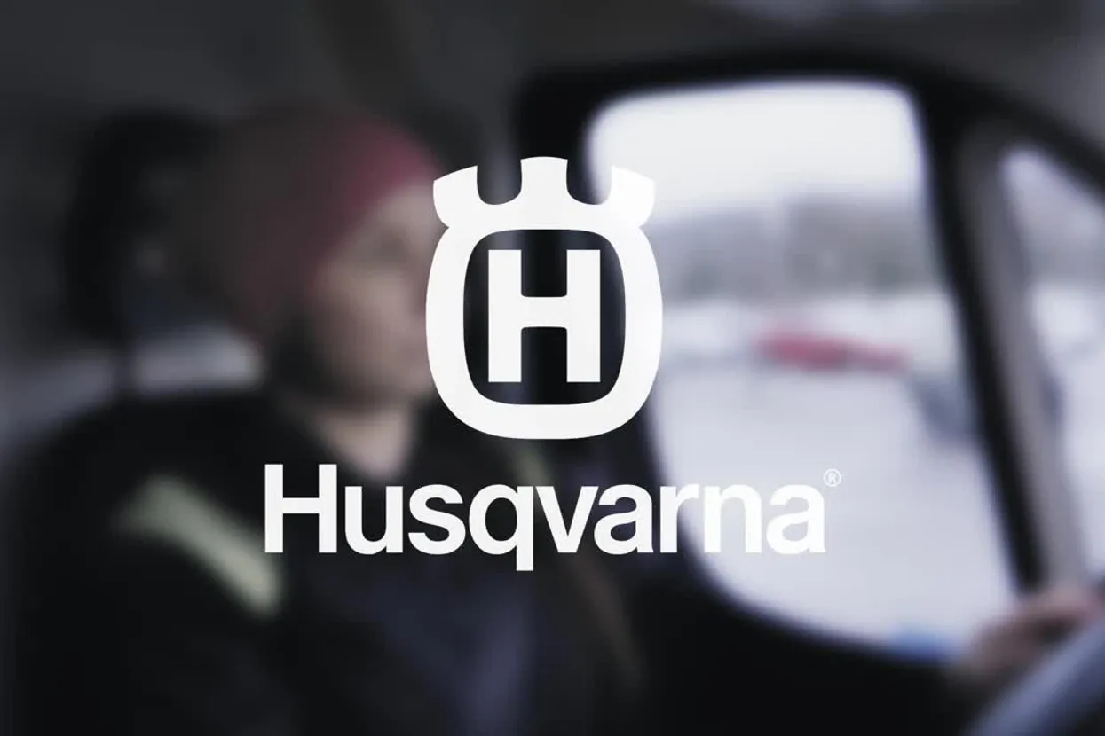 Husqvarna DM 430 - 4