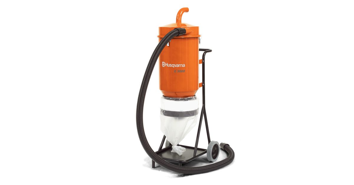 Husqvarna C 3000