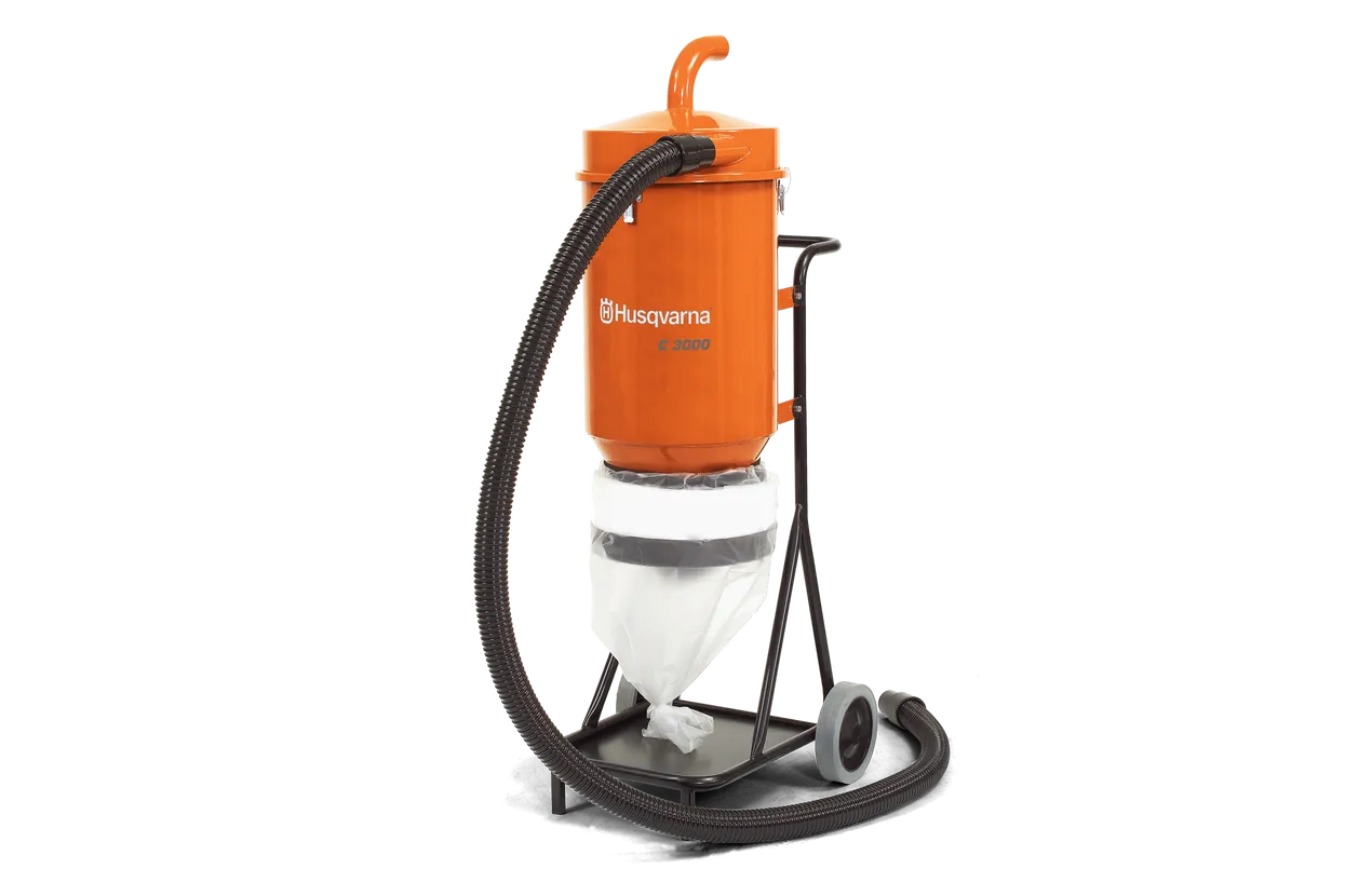 Husqvarna C 3000 - 3