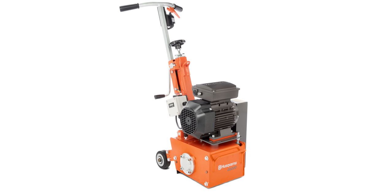 Husqvarna CG 200