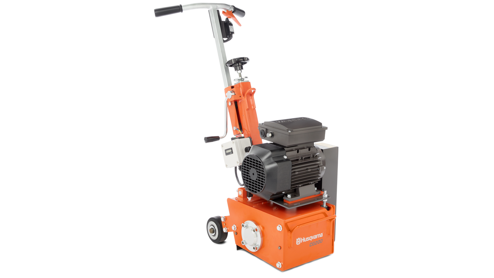 Husqvarna CG 200 - 2