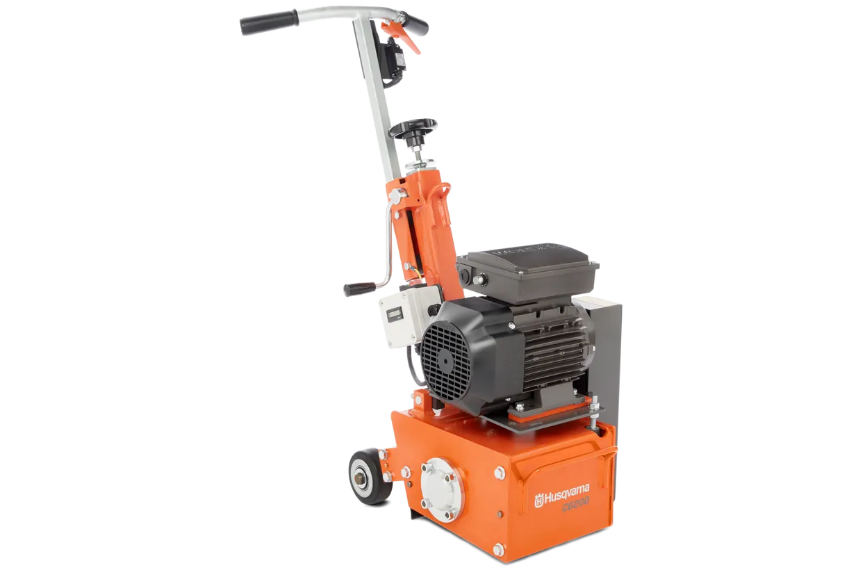Husqvarna CG 200 - 3
