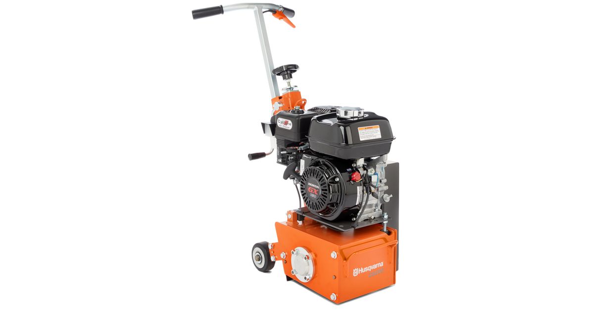 Husqvarna CG 200 - 7