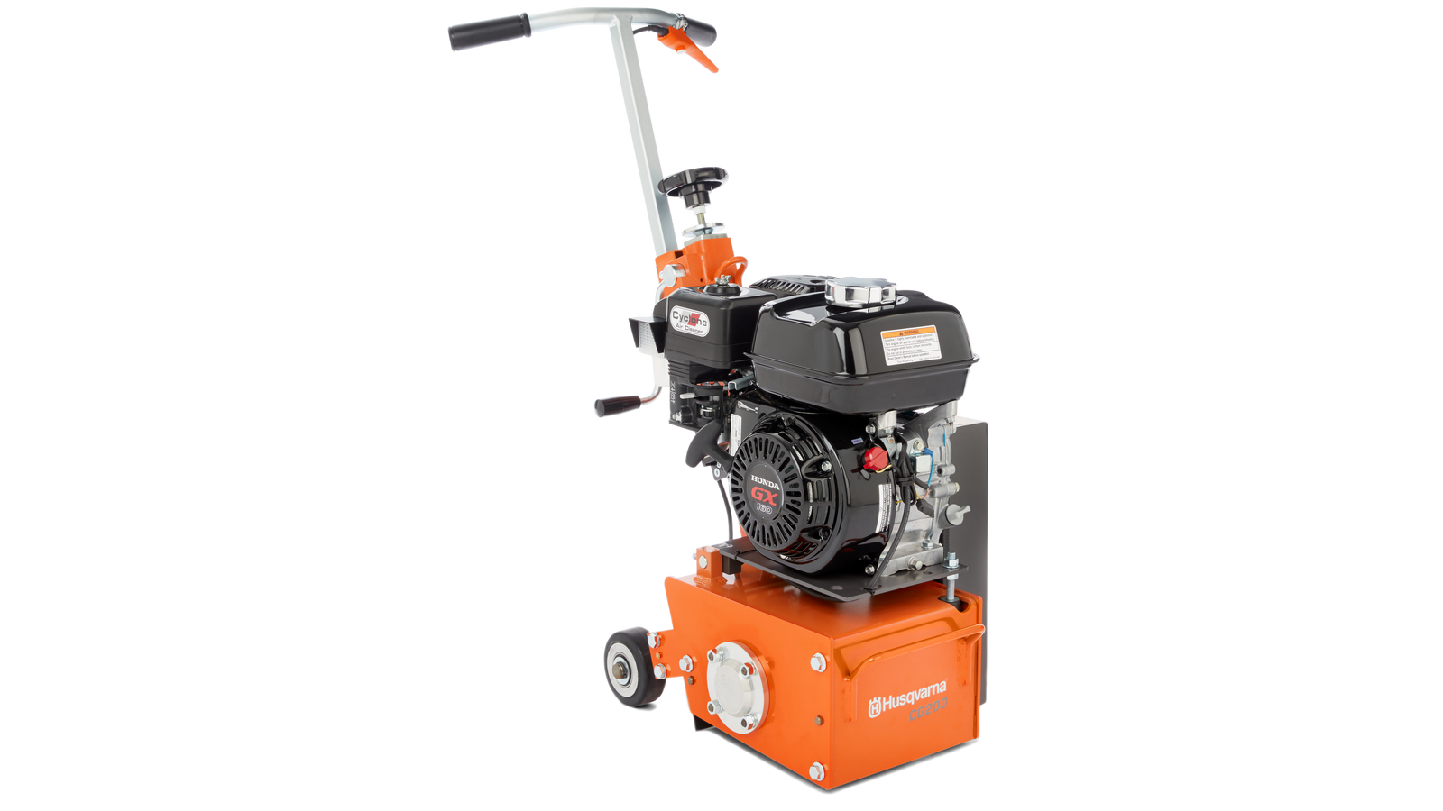 Husqvarna CG 200 - 8