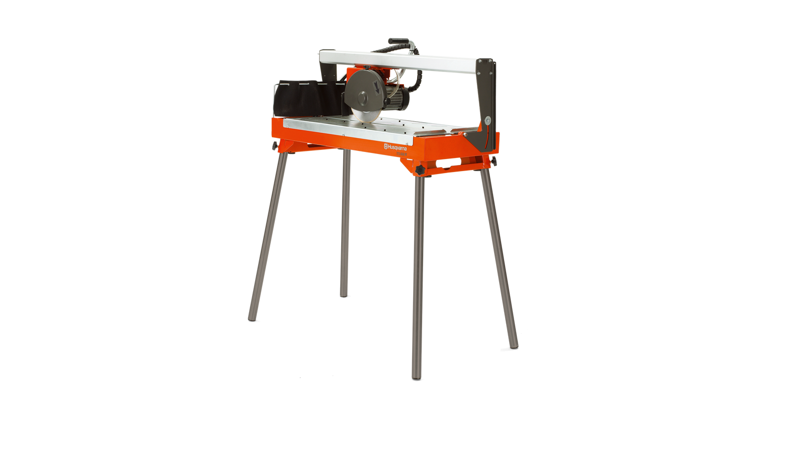 Husqvarna TS 66 R - 2