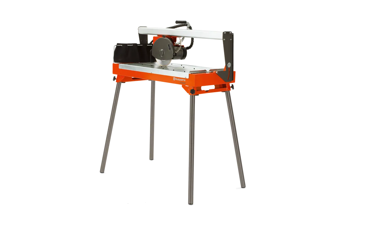 Husqvarna TS 66 R - 3